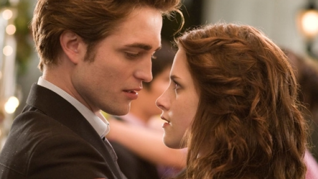 Nuovo film di Twilight: Robert Pattinson e Kristen Stewart