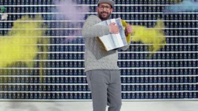 OK Go's latest epic video bends and stretches time itself ... - vancouversun.com