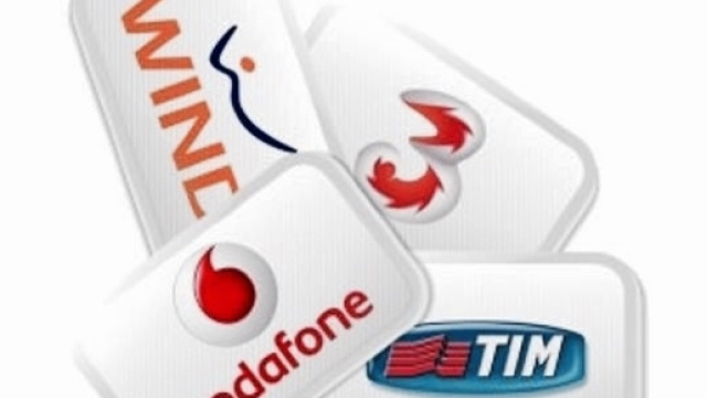 Pacchetti di telefonia mobile per Natale 2016