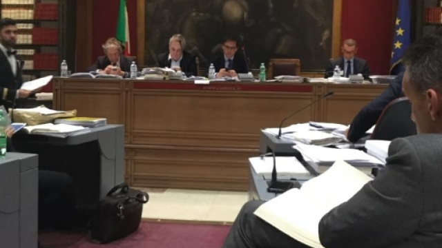 Pensioni, ultime novit&agrave; su Opzione Donna ed esodati dalla commissione Bilancio della Camera, foto del deputato dem Angelo Capodicasa