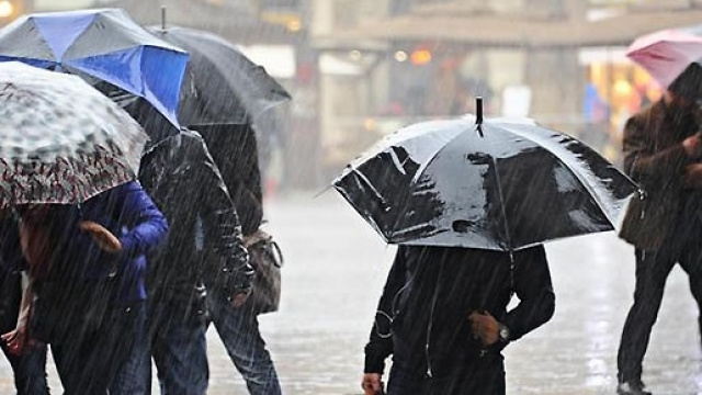 Previsioni meteo: il maltempo si sposta al Sud