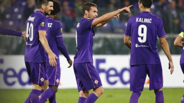 Prezzi biglietti Fiorentina-Paok, dove comprarli | Europa League ... - sportnotizie24.it