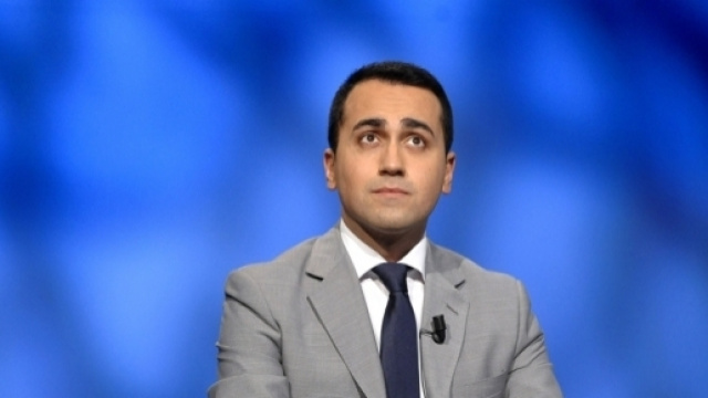 Referendum, Di Maio: 'Se vince il No Renzi a casa'