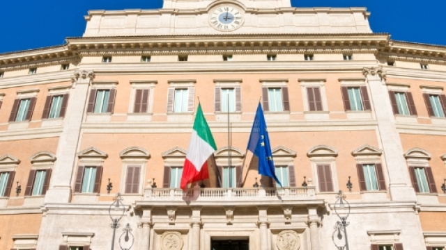 Riforma pensioni in aula alla Camera con la legge di Bilancio, ultime novit&agrave; del 24 novembre 2016, foto pmi.it