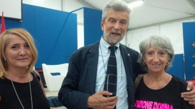 Riforma pensioni, intervento di Damiano dopo l'ok alla legge di Bilancio 2017