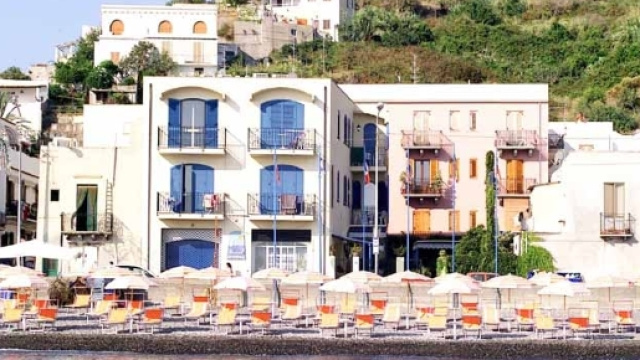 Ritratto delle Eolie, tra le isole minori d'Italia