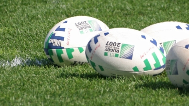 Rugby Italia-Tonga sabato 26 novembre 2016