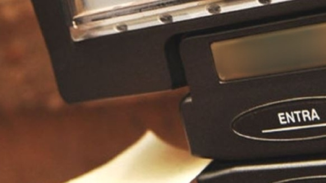 Sentenza della Cassazione: &egrave; bene ricordarsi di timbrare anche per una pausa caff&egrave;