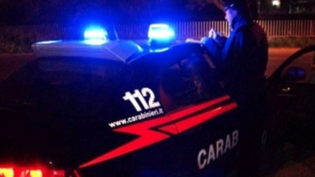 Seveso, italiano strangola compagna davanti ai figli