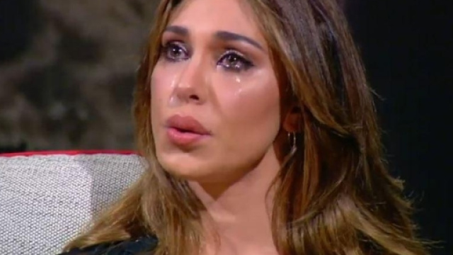 Stefano si vendica di Belen Rodriguez