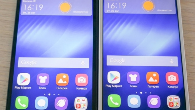 Tanti i modelli di smartphone in offerta per questo Black Friday