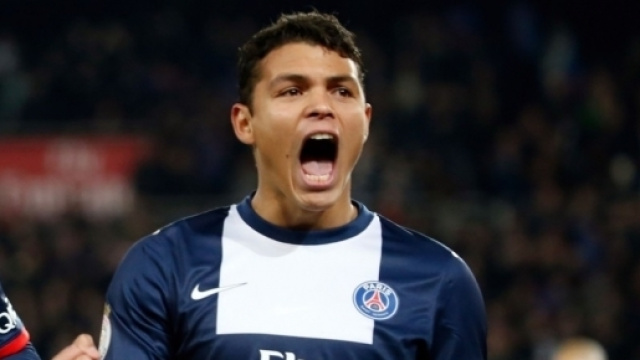 Thiago Silva-Juventus: il club bianconero ci prova - superscommesse.it