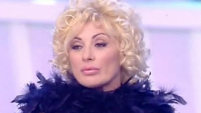 Tina Cipollari: il trono over &egrave; il migliore - uominiedonnenews.it
