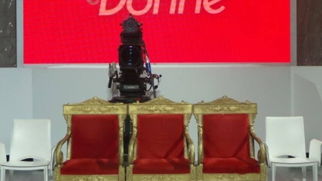 Uomini e Donne nuovi tronisti 2017