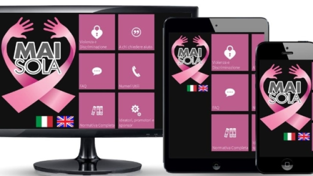 Violenza sulle Donne: qualche app utile per soccorrere le donne ... - repubblica.it