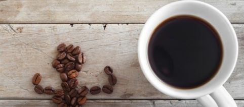 La relación entre el fitness y la cafeína