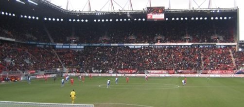 Betting tips 25.11.2016 [image: upload.wikimedia.org]