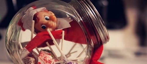 Elf on the Shelf - time to bring the little fellow out again! Photo: Blasting News Library - sheknows.com