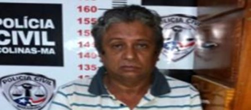 Homem &eacute; preso por estuprar tr&ecirc;s enteadas