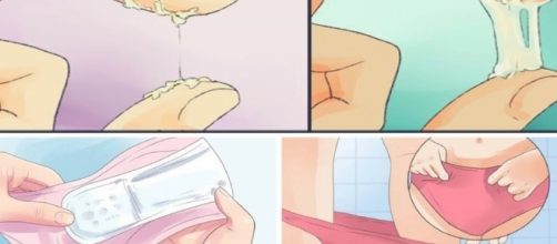 O corrimento vaginal pode ser provocado por v&aacute;rios fatores diferentes