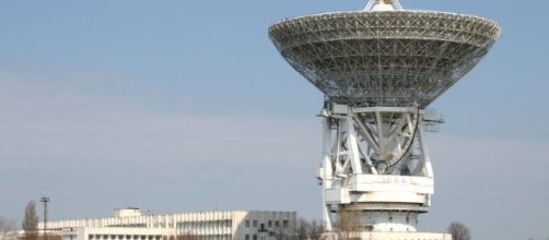 The Cosmic Call: How a couple of guys created the most ambitious ... - sott.net