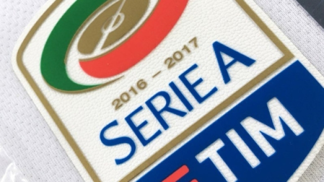 15&deg; di Serie A: infortunati e squalificati