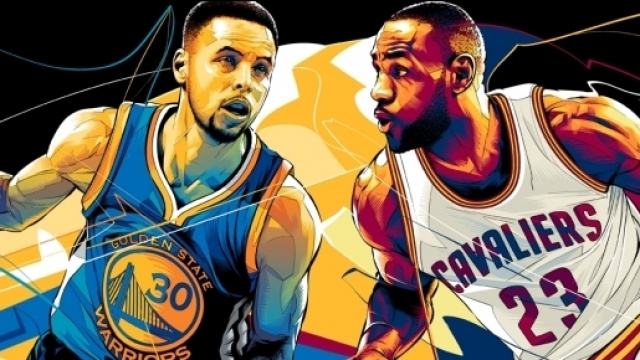 Dopo una breve parentesi 'festiva', riprende lo spettacolo NBA.