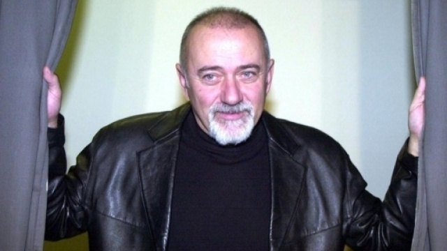 A quasi due anni dalla morte di Giorgio Faletti, esce oggi il cd 'Anche dopo che tutto si &egrave; spento'