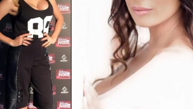 Alessia Macari sbugiarda Paola Caruso