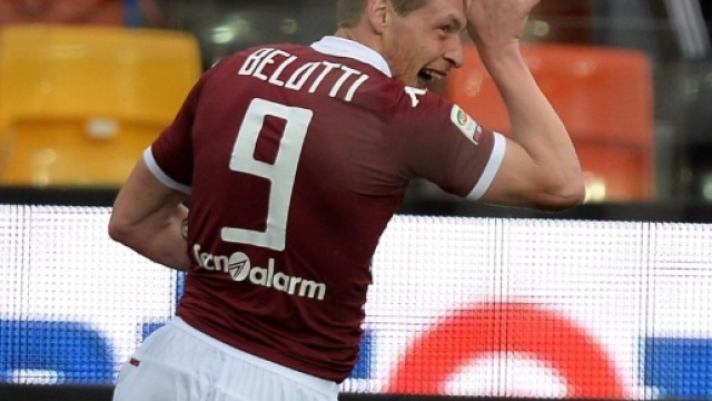 Andrea Belotti: attaccante del Torino