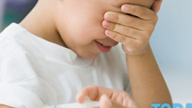 Bambino autistico: &egrave; colpa del vaccino" - today.it