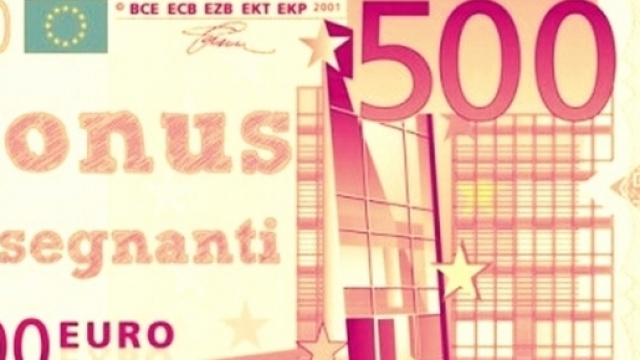 Card docenti 500 euro Miur, giocare d'anticipo potrebbe essere un vantaggio: come?