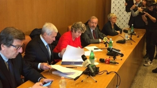 CISL - Confederazione Italiana Sindacati Lavoratori - Cisl.it - cisl.it