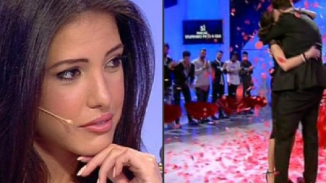 Clarissa Marchese ha fatto la sua scelta