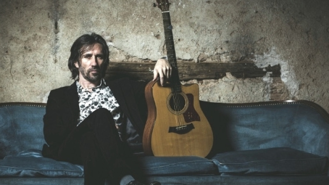 Cristiano Godano, Marlene Kuntz, 'Tra parole e musica'