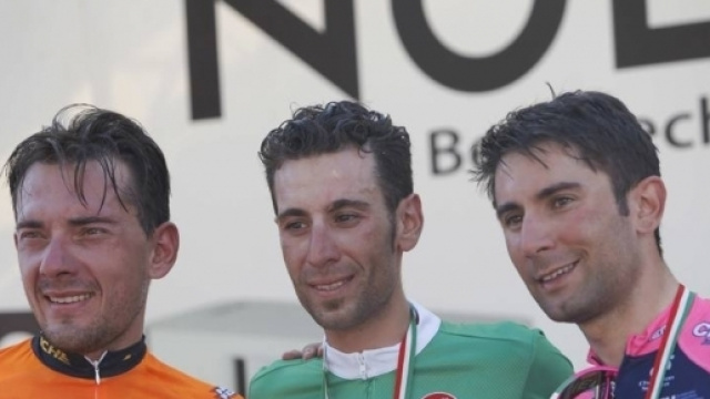 Diego Ulissi, per ora la sua TJ Lampre resta in attesa