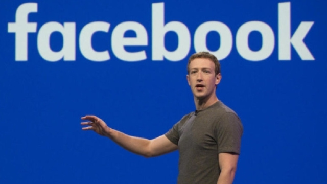 Facebook pronta ad accettare la censura in Cina? - Mister Gadget&reg; - mistergadget.tv
