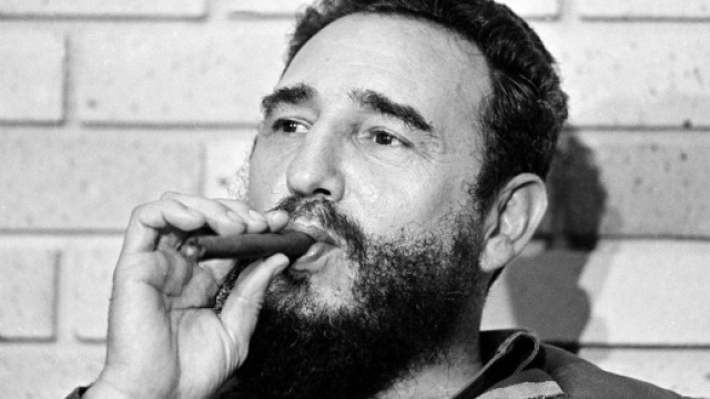 Fidel Castro Was a CIA Agent - henrymakow.com - henrymakow.com