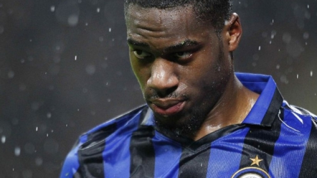 Geoffrey Kondogbia - Profilo giocatore - Calcio - Eurosport - eurosport.com