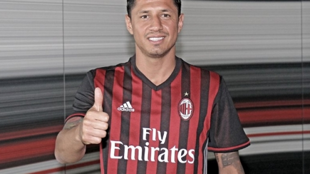 Gianluca Lapadula: 5 cose che non sapete di lui - pianetamilan.it