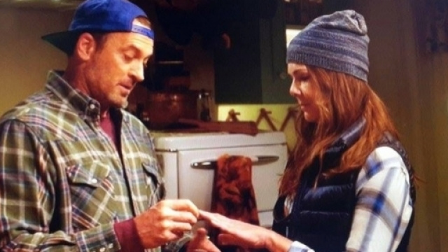 Gilmore Girls 8, spoiler e anticipazioni: Rory incinta!