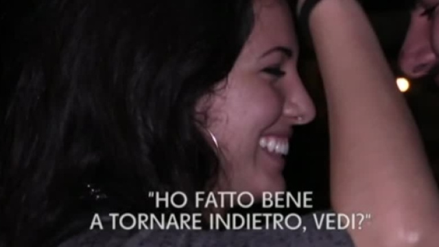 Gossip Clarissa e Federico dopo la scelta