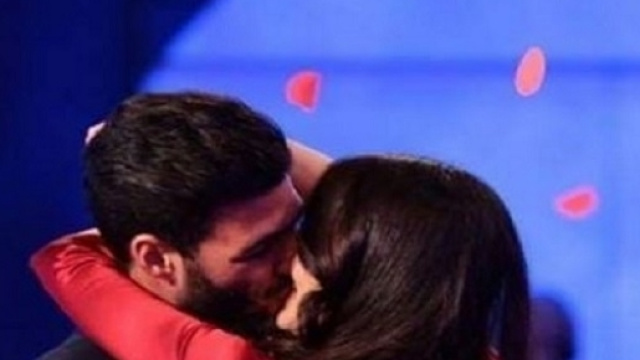 Il momento della scelta di Clarissa a Uomini e Donne.