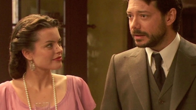 Il Segreto anticipazioni dicembre 2016