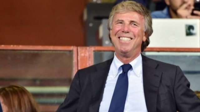 Juve, possibile uno scambio con il Genoa