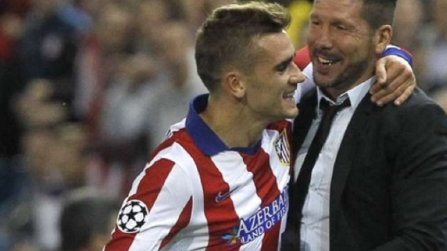 Diego Simeone nuovo allenatore Inter?