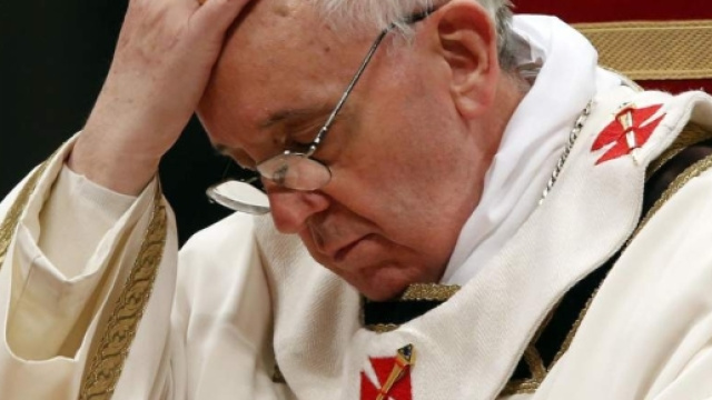 Le radici cristiane dell'Occidente - Pagina 23 - termometropolitico.it