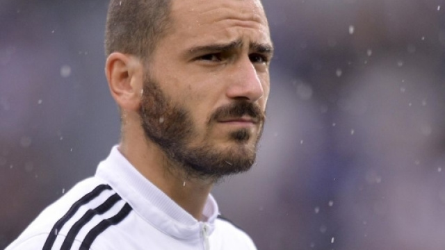 Leonardo Bonucci, la tentazione viene dall'Inghilterra