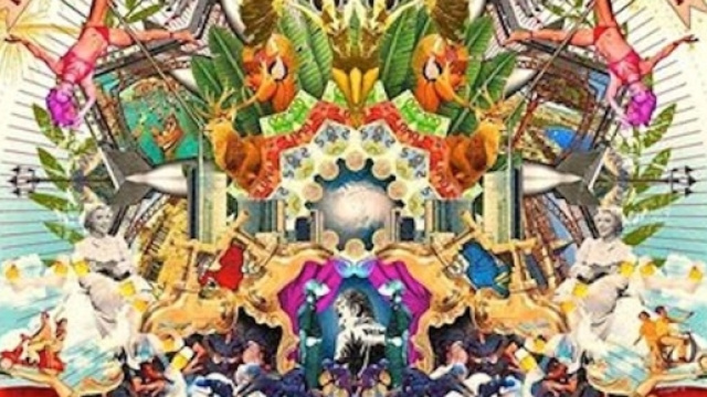 Made in Italy di Ligabue: ecco la copertina - VanityFair.it - vanityfair.it