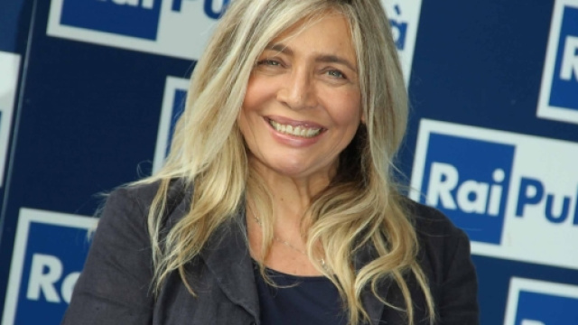 Mara Venier torna in Rai per condurre Telethon